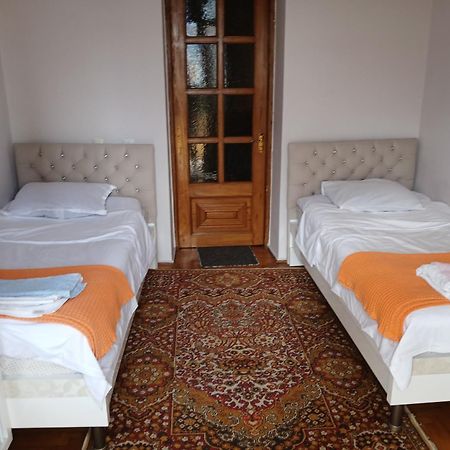 Apartment Lia Μπατούμι Εξωτερικό φωτογραφία