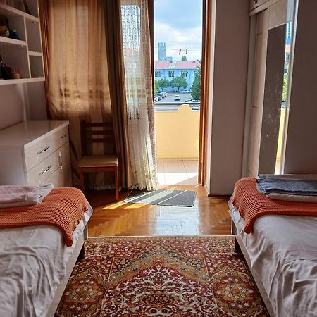 Apartment Lia Μπατούμι Εξωτερικό φωτογραφία