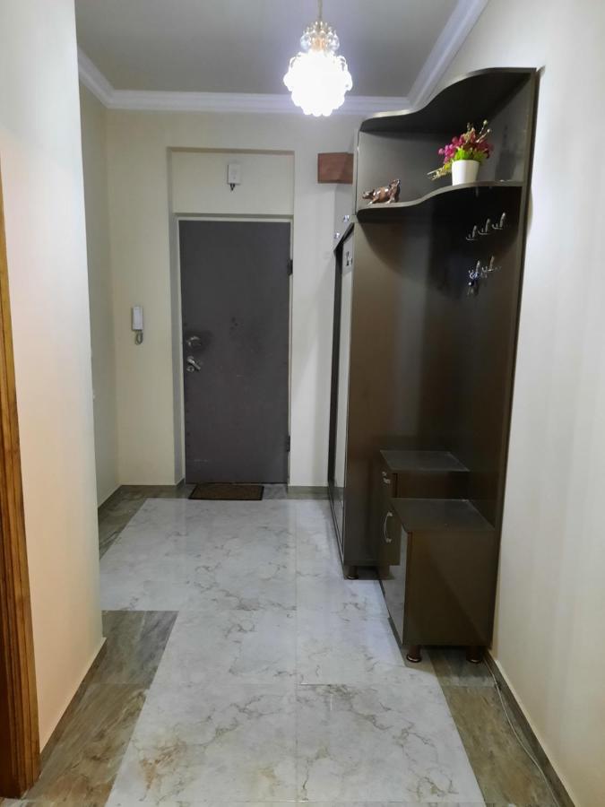 Apartment Lia Μπατούμι Εξωτερικό φωτογραφία