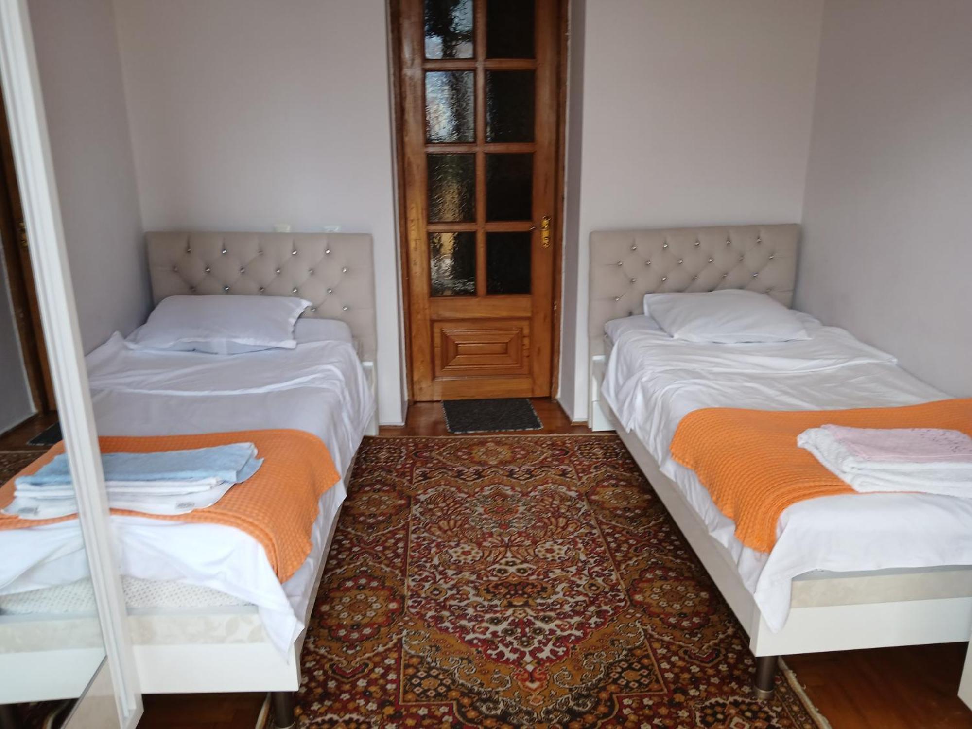Apartment Lia Μπατούμι Εξωτερικό φωτογραφία