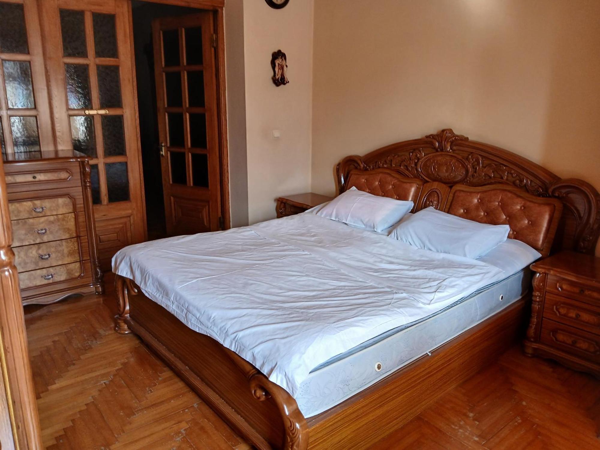 Apartment Lia Μπατούμι Εξωτερικό φωτογραφία