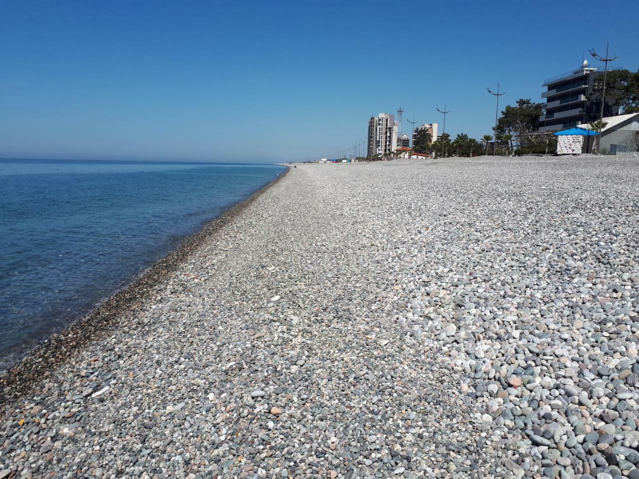 Apartment Lia Μπατούμι Εξωτερικό φωτογραφία